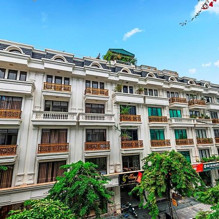 Harmony Halong Hotel Ha Long Luaran gambar