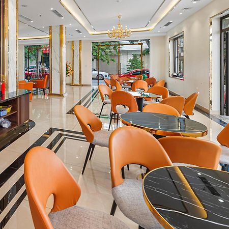Harmony Halong Hotel Ha Long Luaran gambar