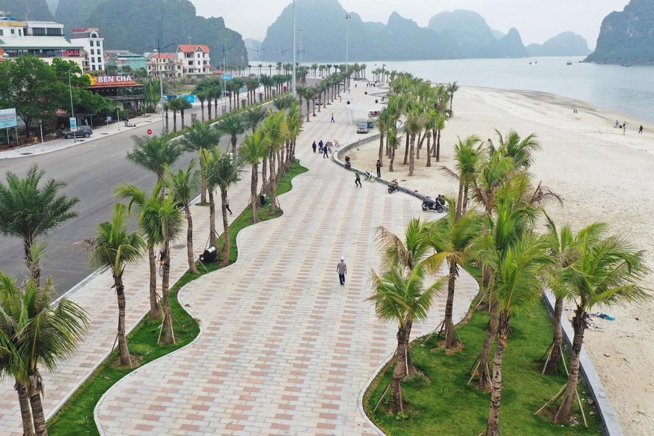 Harmony Halong Hotel Ha Long Luaran gambar