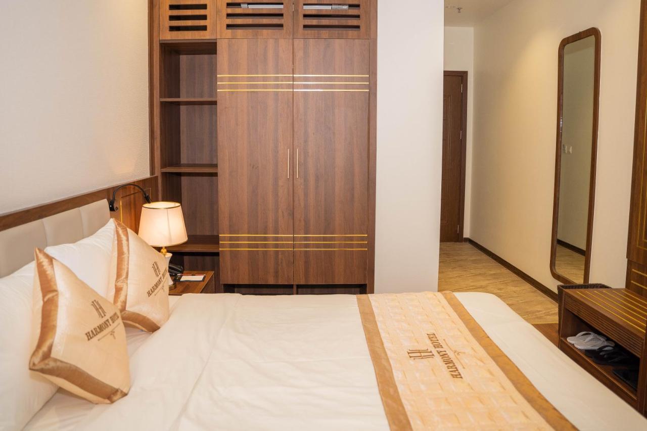 Harmony Halong Hotel Ha Long Luaran gambar