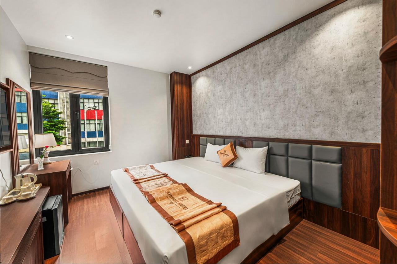 Harmony Halong Hotel Ha Long Luaran gambar