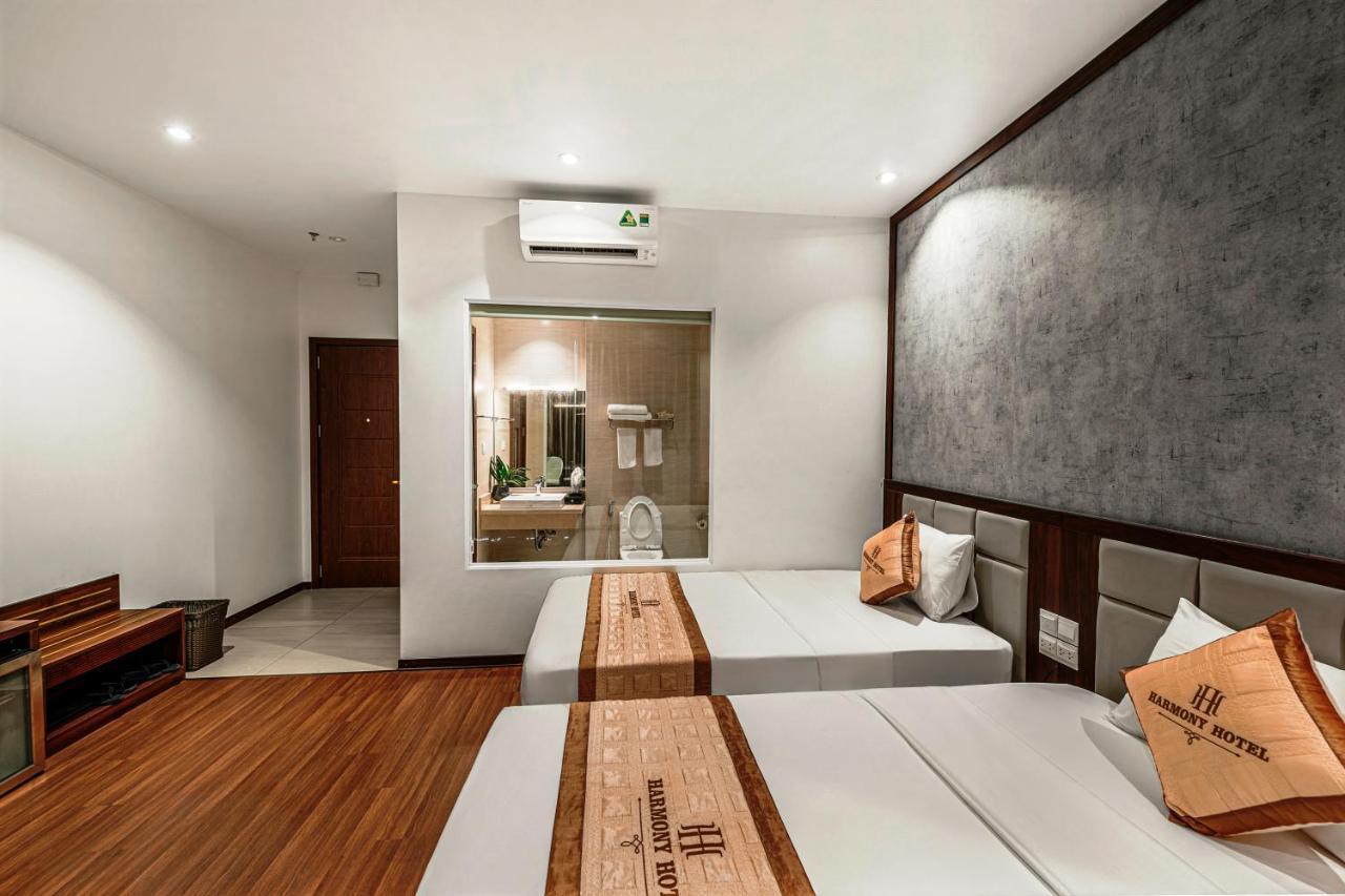 Harmony Halong Hotel Ha Long Luaran gambar