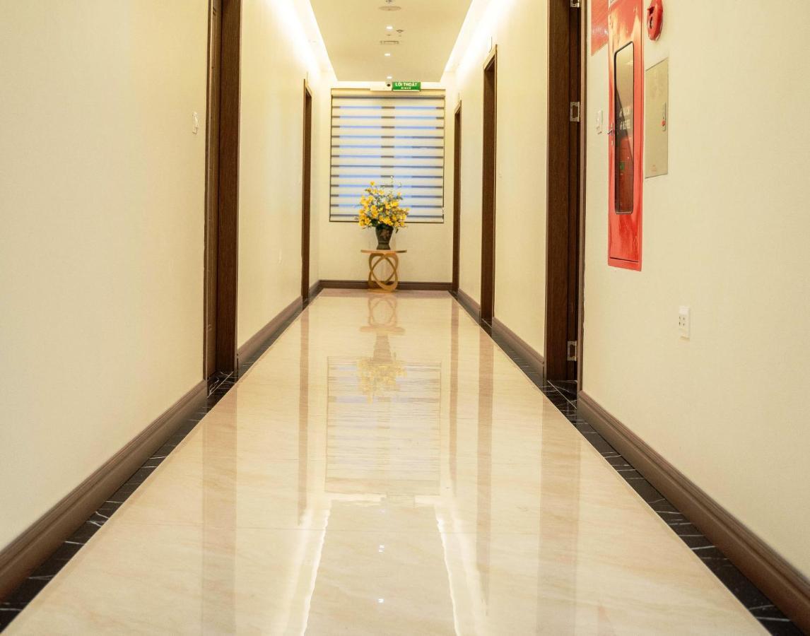 Harmony Halong Hotel Ha Long Luaran gambar