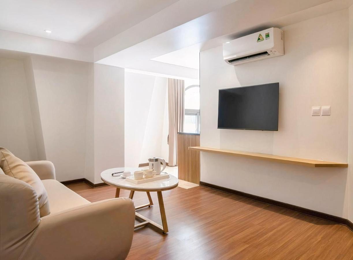 Harmony Halong Hotel Ha Long Luaran gambar