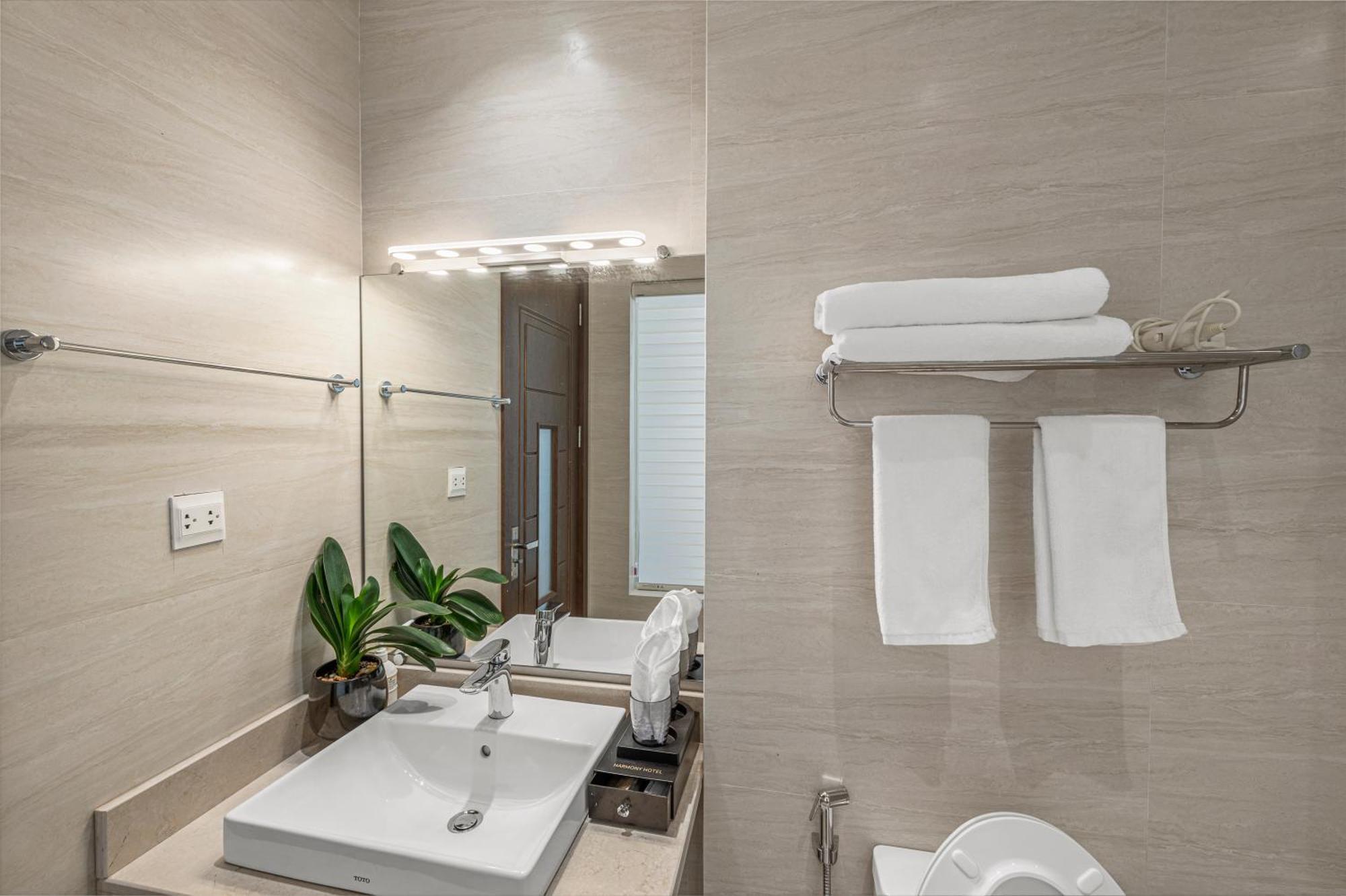 Harmony Halong Hotel Ha Long Luaran gambar
