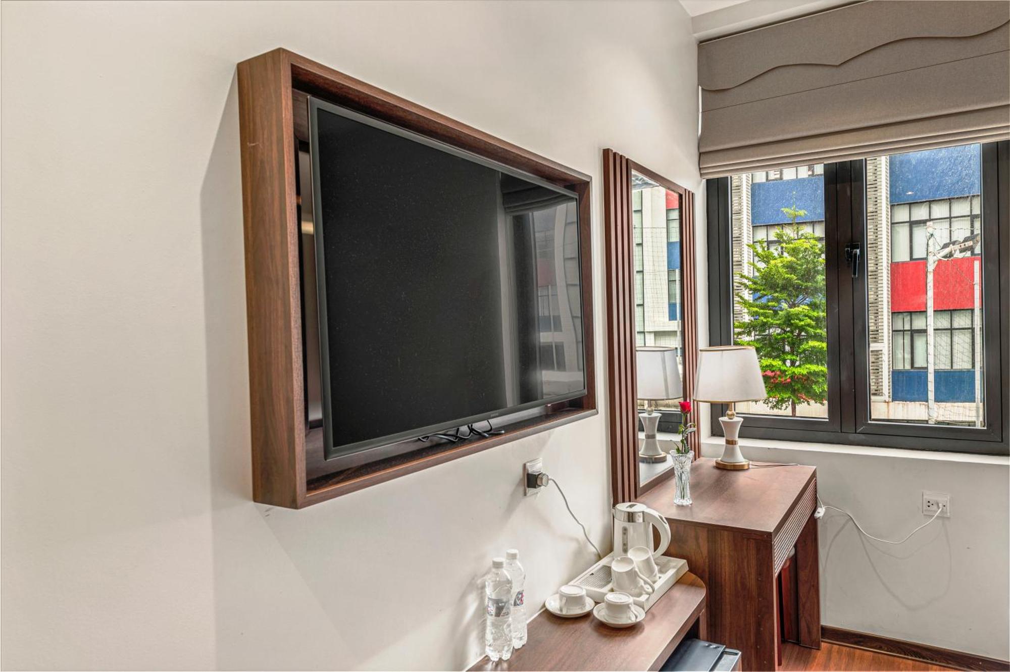 Harmony Halong Hotel Ha Long Luaran gambar