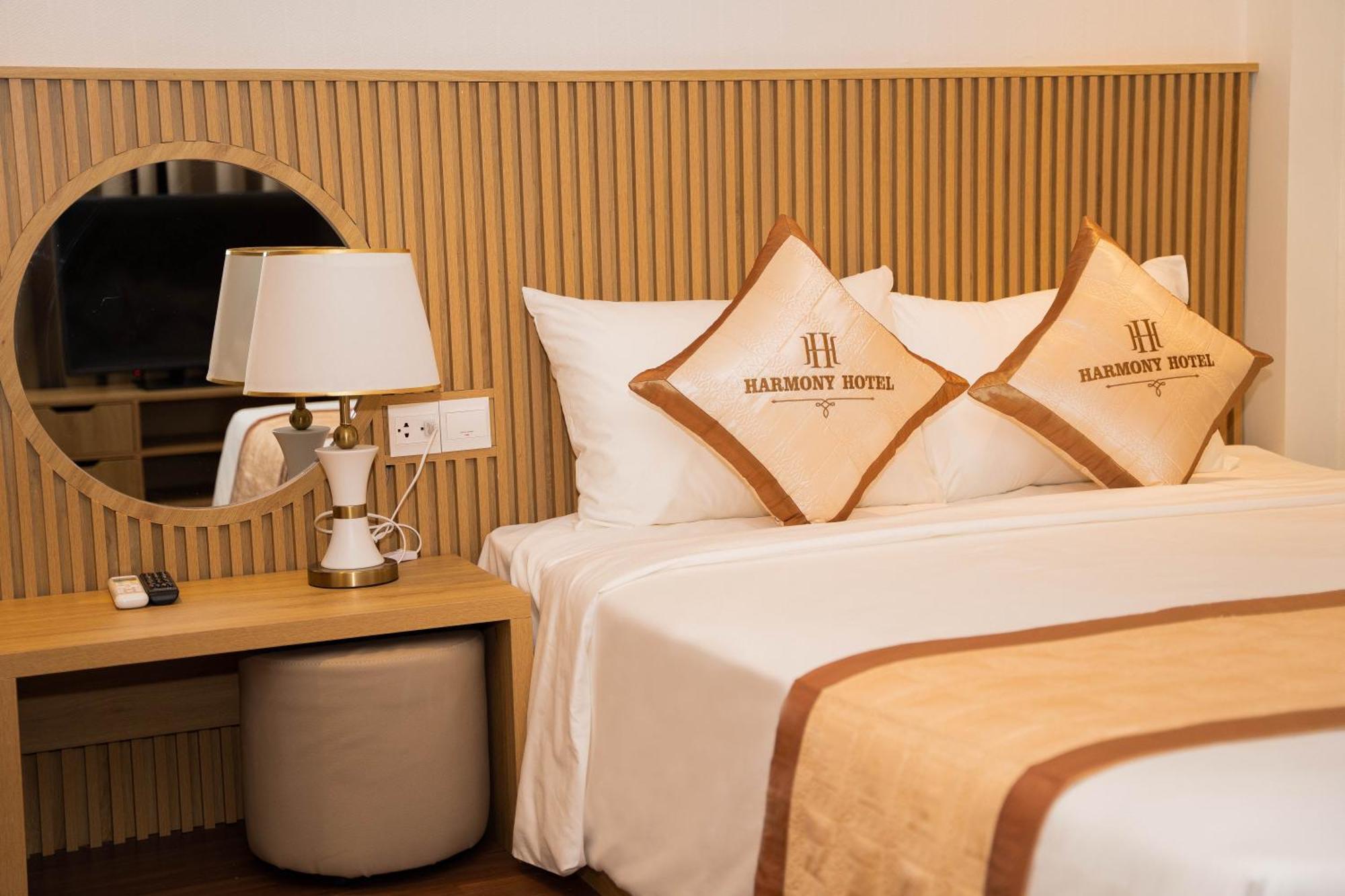 Harmony Halong Hotel Ha Long Luaran gambar
