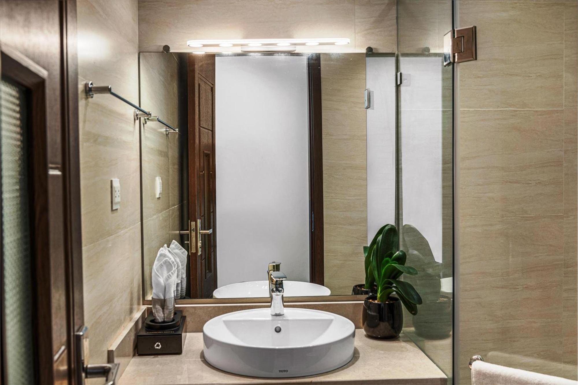 Harmony Halong Hotel Ha Long Luaran gambar