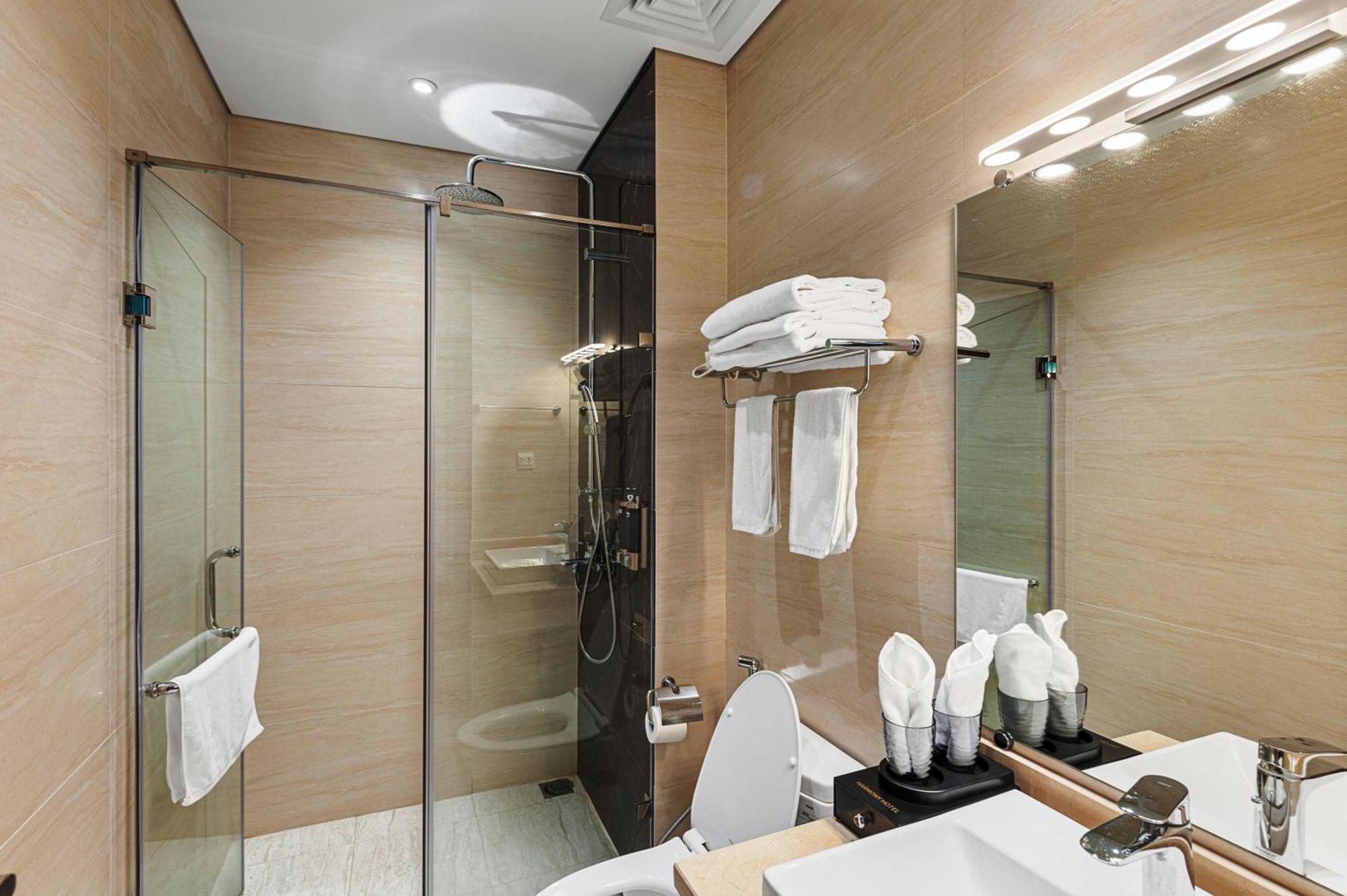 Harmony Halong Hotel Ha Long Luaran gambar